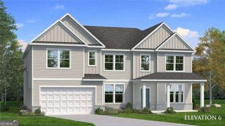 151 Dohrn Drive, Loganville, GA 30052