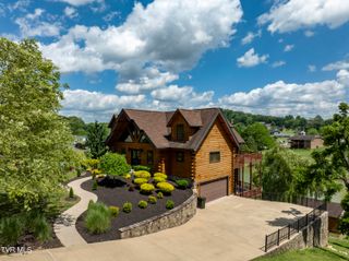 455 Boring Chapel Road, Johnson City, TN 37615