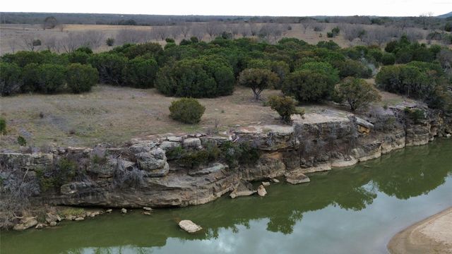 Lot 136 River Canyon Rd, Palo Pinto, TX 76484
