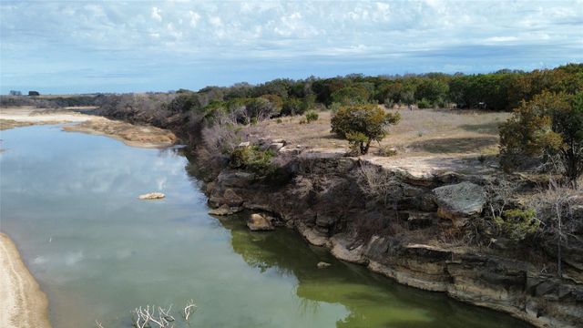 Lot 136 River Canyon Rd, Palo Pinto, TX 76484