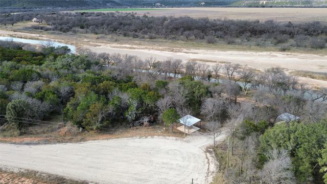 Lot 136 River Canyon Rd, Palo Pinto, TX 76484