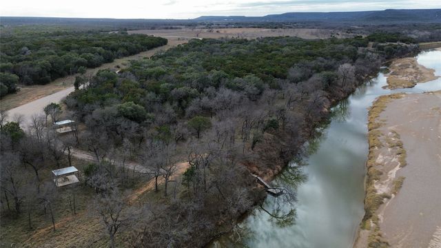 Lot 136 River Canyon Rd, Palo Pinto, TX 76484