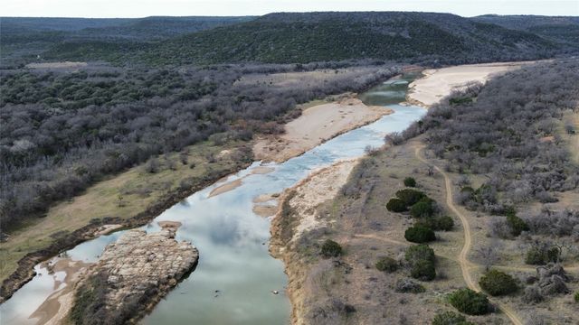 Lot 136 River Canyon Rd, Palo Pinto, TX 76484
