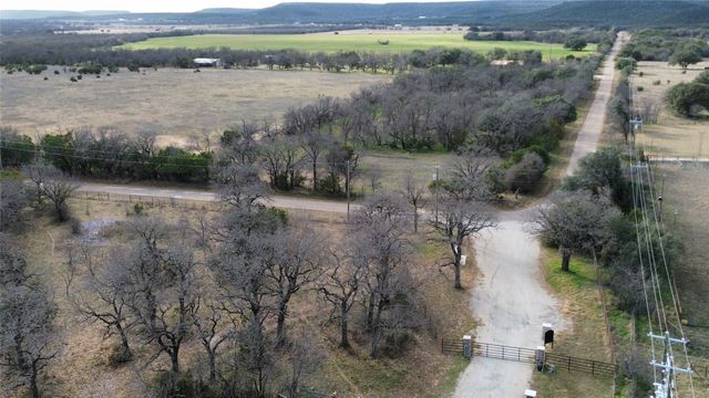 Lot 136 River Canyon Rd, Palo Pinto, TX 76484