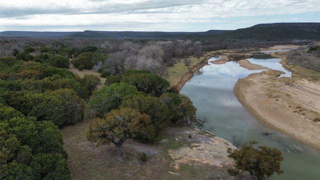 Lot 136 River Canyon Rd, Palo Pinto, TX 76484