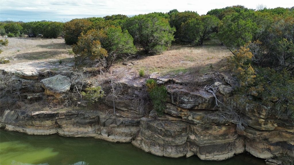 Lot 136 River Canyon Rd, Palo Pinto, TX 76484