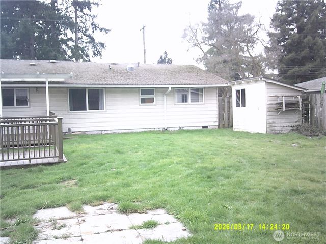 5401 74th Street NE, Marysville, WA 98270