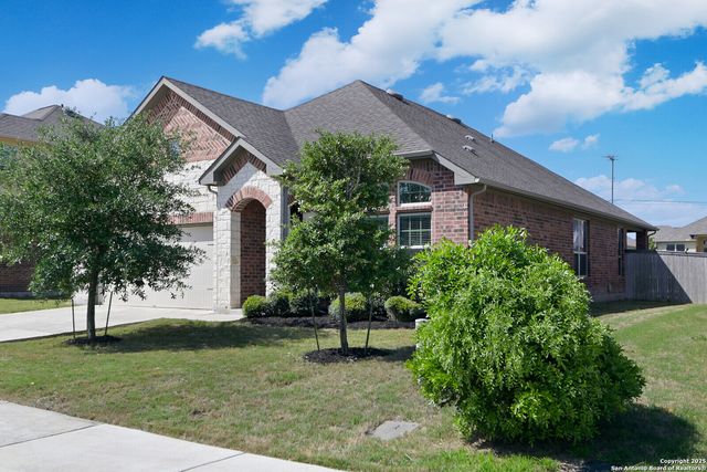 5013 Arrow Ridge, Schertz, TX 78124