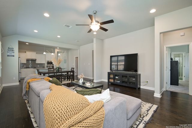 5013 Arrow Ridge, Schertz, TX 78124