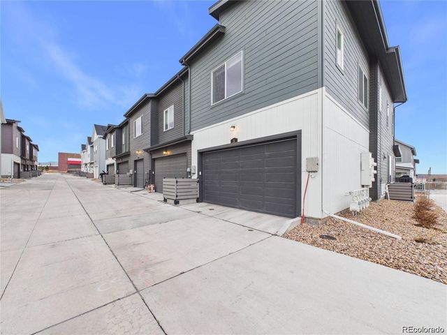 14553 W 91st Drive A, Arvada, CO 80005