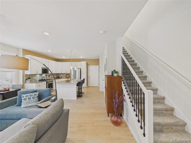 14553 W 91st Drive A, Arvada, CO 80005