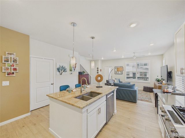 14553 W 91st Drive A, Arvada, CO 80005