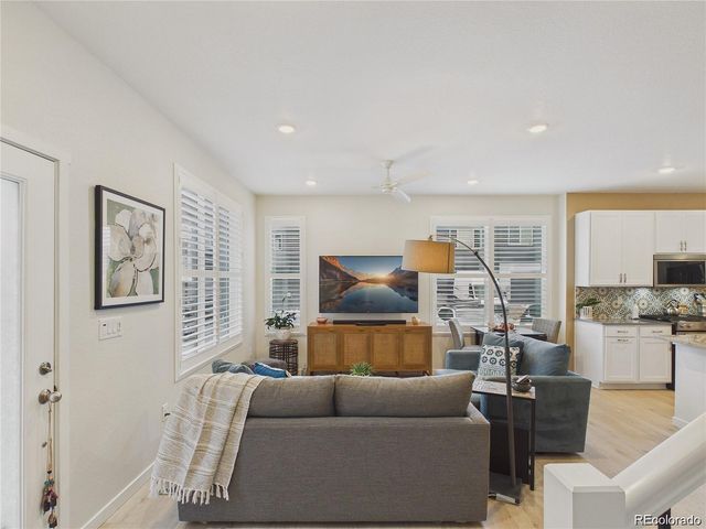 14553 W 91st Drive A, Arvada, CO 80005
