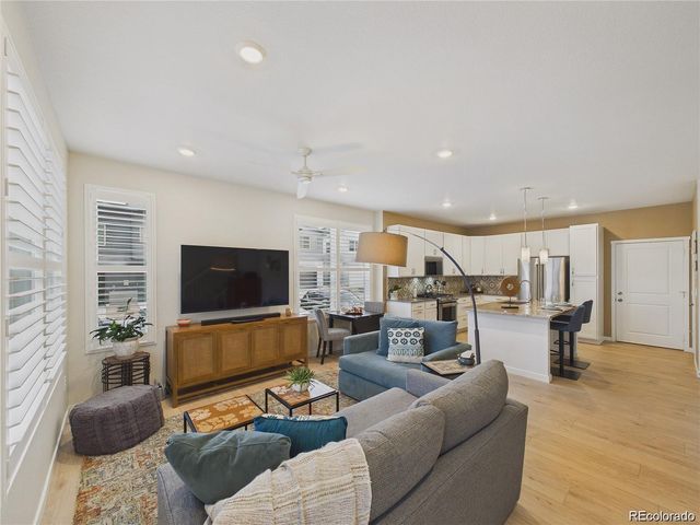 14553 W 91st Drive A, Arvada, CO 80005