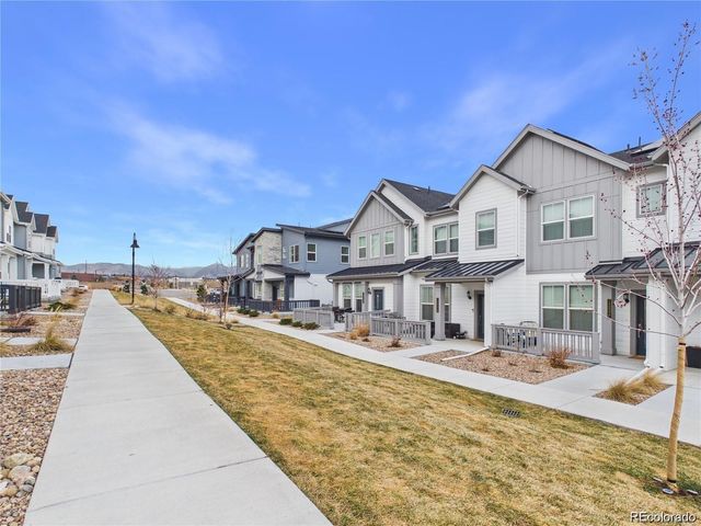 14553 W 91st Drive A, Arvada, CO 80005