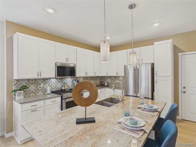 14553 W 91st Drive A, Arvada, CO 80005