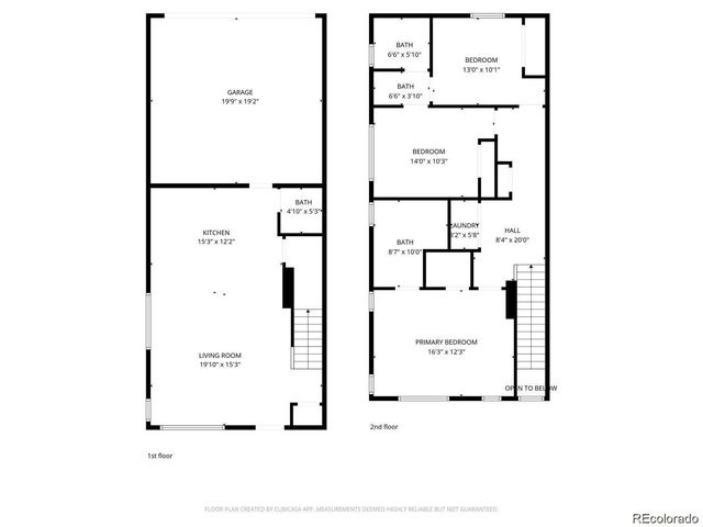 14553 W 91st Drive A, Arvada, CO 80005