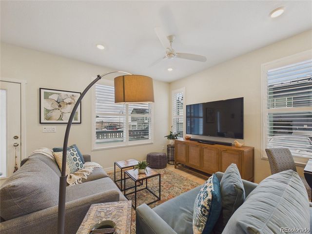14553 W 91st Drive A, Arvada, CO 80005