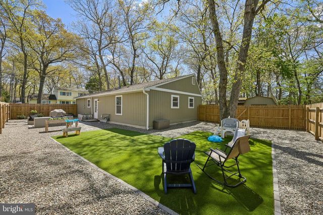 15 ALYSSUM ST, Browns Mills, NJ 08015