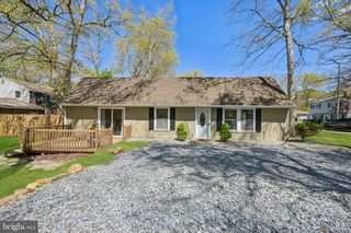 15 ALYSSUM ST, Browns Mills, NJ 08015