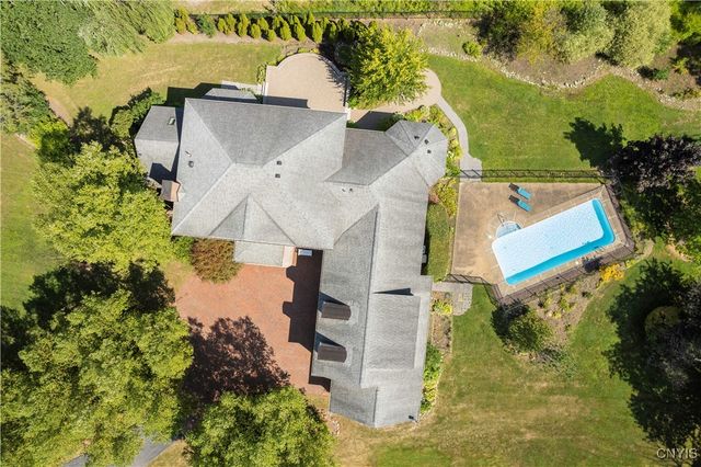 5 Kane Avenue, Skaneateles, NY 13152
