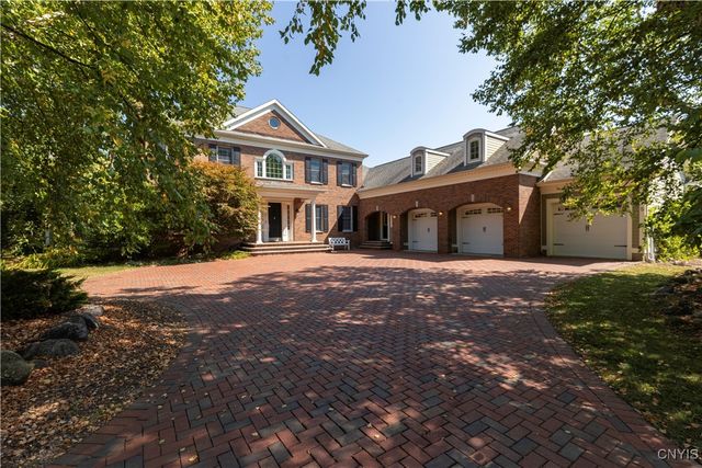 5 Kane Avenue, Skaneateles, NY 13152