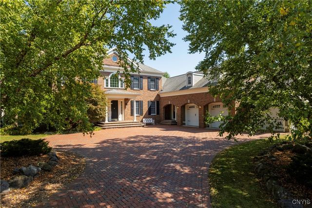 5 Kane Avenue, Skaneateles, NY 13152