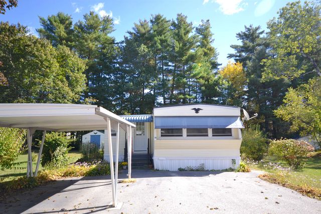 15 Bridle Path Trail, Concord, NH 03301