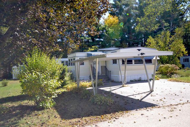 15 Bridle Path Trail, Concord, NH 03301