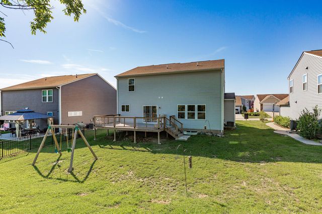 1371 Meadowcrest Circle, Independence, KY 41051