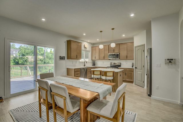 1371 Meadowcrest Circle, Independence, KY 41051