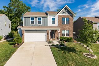 1371 Meadowcrest Circle, Independence, KY 41051