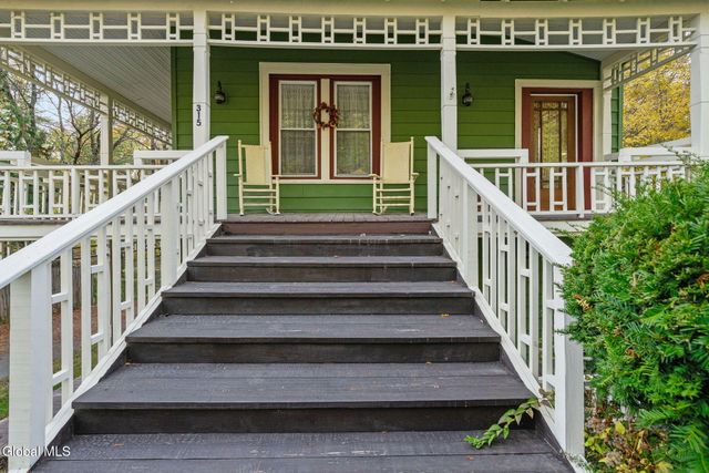 315 Lake Avenue, Lake Luzerne, NY 12846