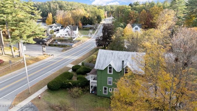 315 Lake Avenue, Lake Luzerne, NY 12846