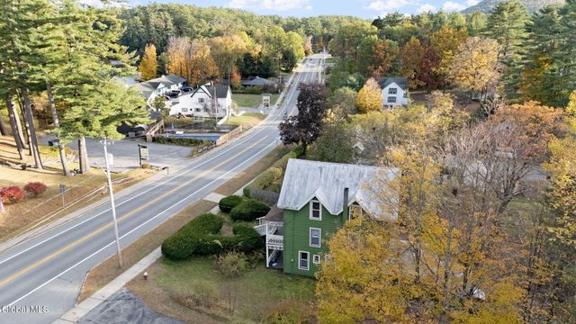 315 Lake Avenue, Lake Luzerne, NY 12846