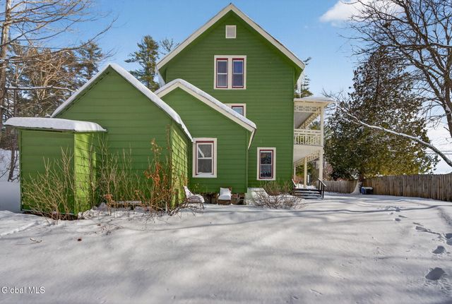 315 Lake Avenue, Lake Luzerne, NY 12846