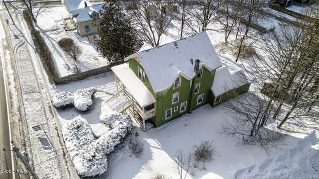 315 Lake Avenue, Lake Luzerne, NY 12846