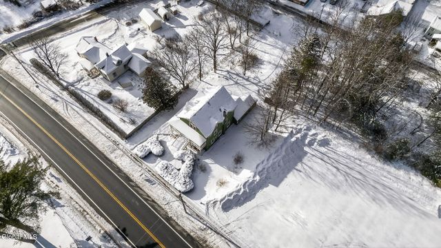 315 Lake Avenue, Lake Luzerne, NY 12846