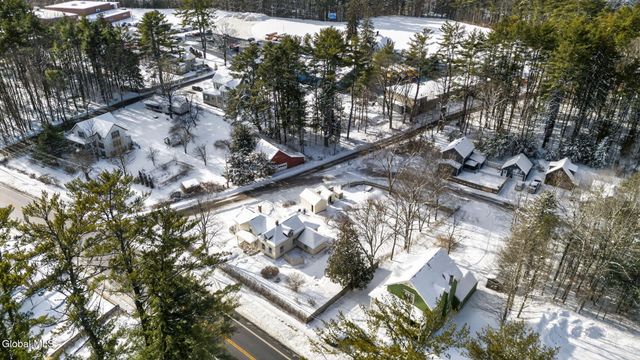 315 Lake Avenue, Lake Luzerne, NY 12846