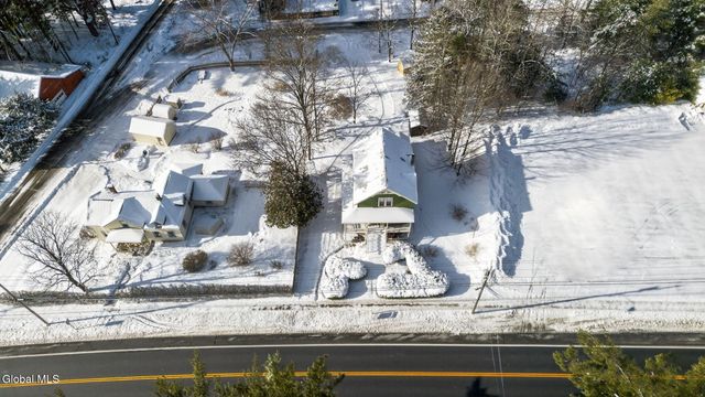 315 Lake Avenue, Lake Luzerne, NY 12846