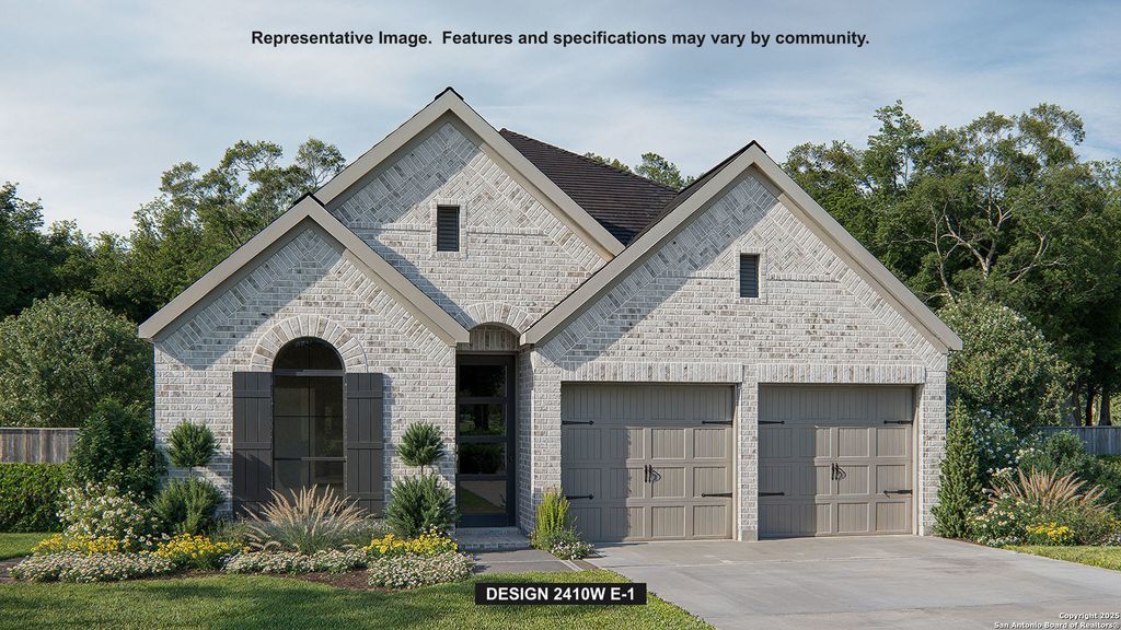 5005 Kimble Way, Schertz, TX 78108