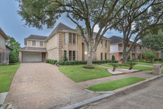 11926 Carriage Hill Drive, Houston, TX 77077