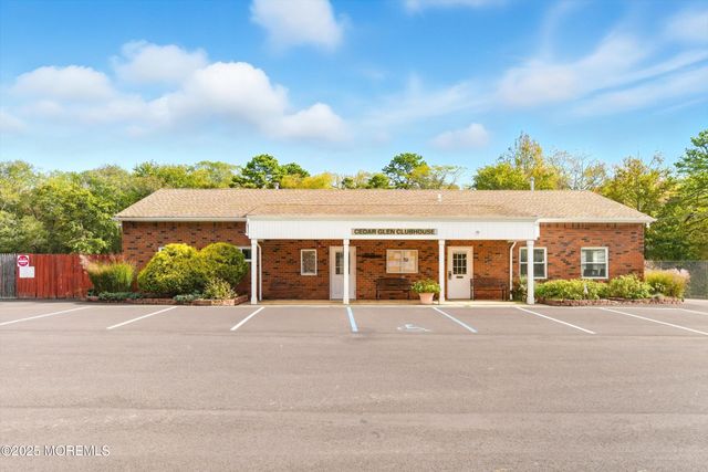 11 Birch Street A, Toms River, NJ 08757