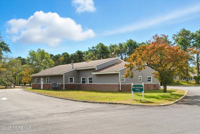 11 Birch Street A, Toms River, NJ 08757