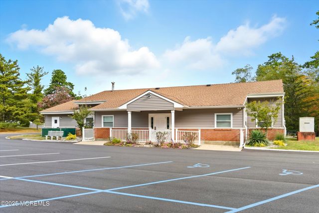 11 Birch Street A, Toms River, NJ 08757