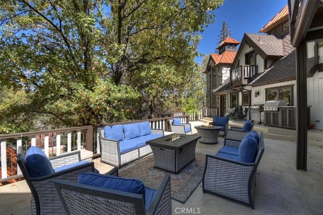 848 Jeffries, Big Bear Lake, CA 92315