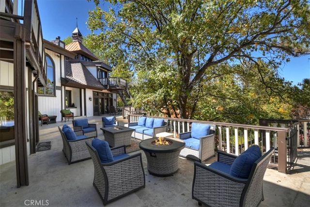 848 Jeffries, Big Bear Lake, CA 92315