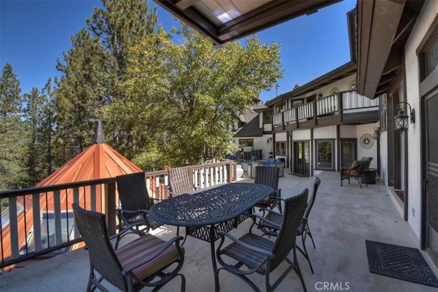 848 Jeffries, Big Bear Lake, CA 92315