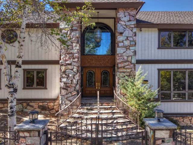 848 Jeffries, Big Bear Lake, CA 92315