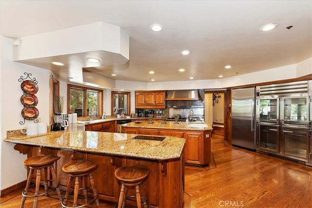 848 Jeffries, Big Bear Lake, CA 92315